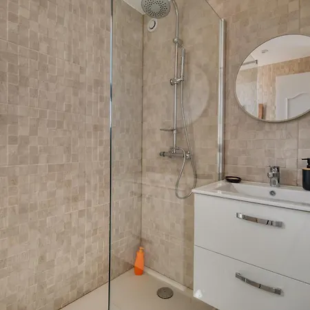 La Catalane House T4 Garden Parking Pamiers