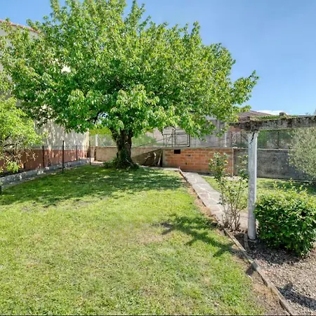 La Catalane House T4 Garden Parking Pamiers