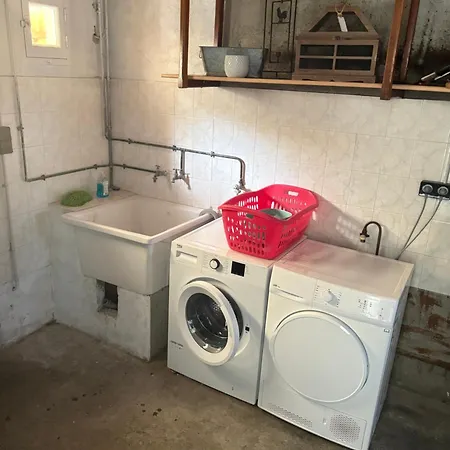 La Catalane House T4 Garden Parking Σπίτι διακοπών