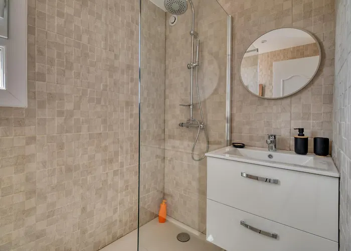 La Catalane House T4 Garden Parking Pamiers